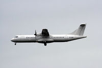 SE-MDC @ EKCH - SE-MDC operating for SAS.Landing rw 22L