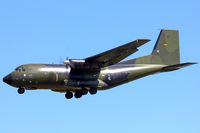 51 06 @ LIED - LANDING 35R - by Gian Luca Onnis