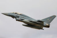 30 02 @ LIED - TAKEOFF - by Gian Luca Onnis