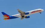 G-LSAD @ LEMG - departure from Malaga - by Friedrich Becker