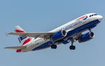 G-DBCK @ LEMG - departure from Malaga - by Friedrich Becker