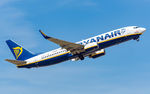 EI-EFY @ LEMG - departure from Malaga - by Friedrich Becker