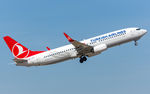 TC-JVO @ LEMG - departure from Malaga - by Friedrich Becker