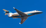 CN-TRS @ LEMG - departure from Malaga