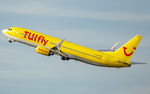 D-ATUK @ EDDR - departure to Palma via RW27 - by Friedrich Becker