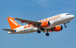 G-EZGA @ LEMG - departure from Malaga - by Friedrich Becker