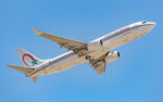 CN-RNZ @ LEMG - departure from Malaga - by Friedrich Becker