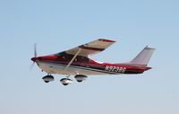 N9238G @ KOSH - Cessna 182N