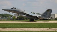 78-0539 @ OSH - F-15C