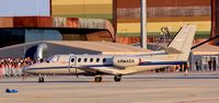 U20-2 - Aeropuerto Internacional Lleida-Alguaire - by Pedro Martinez de Antoñana
