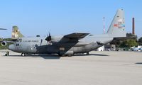 90-9107 @ BKL - C-130H - by Florida Metal