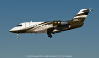 N139LJ @ BWI - To 33L. - by J.G. Handelman