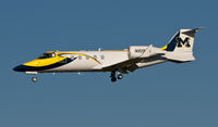 N929SR @ BWI - To 33L.