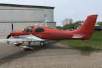 N167AJ photo, click to enlarge