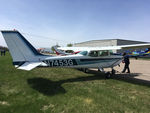 N7453G photo, click to enlarge