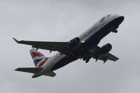 G-LCYH @ EGLC - Departing from London City Airport. - by Graham Reeve