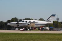 N15KW @ KOSH - Piper PA-31T2 - by Mark Pasqualino