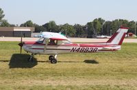 N48938 @ KOSH - Cessna 152