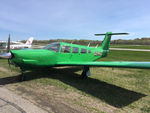 N2185G photo, click to enlarge