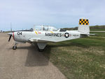 N134DH photo, click to enlarge