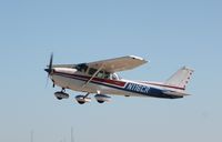 N116CR @ KOSH - Cessna 172M - by Mark Pasqualino