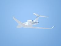 N251TD @ 3607 - Taking off