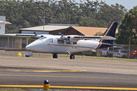 VH-JQM @ YCFS - Coffs Harbour Airport NSW 2016 - by Arthur Scarf