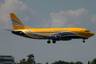 F-GIXI @ LFBO - Landing - by micka2b
