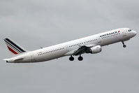 F-GMZC @ LFBO - Take off - by micka2b