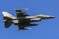 J-009 @ LIED - TAKEOFF - by Gian Luca Onnis