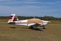 VH-CAI @ YCFS - Coffs Harbour Airport 2016 - by Arthur Scarf