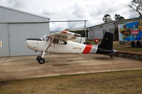 VH-TTW - Luskintyre Airfield NSW 2016