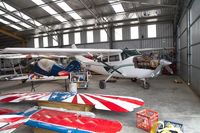 VH-RDT - Luskintyre Airfield NSW 2016 - by Arthur Scarf