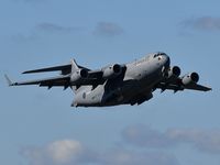 177701 @ LFBD - Canadian Armed Forces tke off runway 05 - by JC Ravon - FRENCHSKY