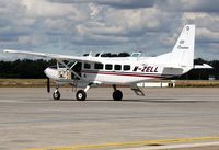 M-ZELL @ EDSB - Private - by Gerhard RÃ¼hl