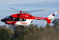 D-HDRR @ EDSB - DRF-Luftrettung - by Gerhard RÃ¼hl