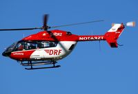 D-HDRZ @ EDSB - DRF Luftrettung - by Gerhard RÃ¼hl