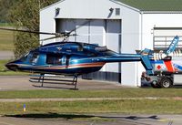 D-HANA @ EDSB - Heliteam Sued - by Gerhard RÃ¼hl