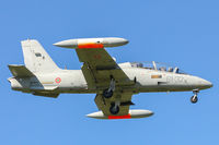 MM54488 @ LIED - LANDING