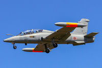 MM55069 @ LIED - LANDING - by Gian Luca Onnis