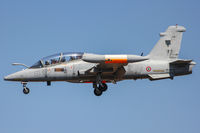 MM55079 @ LIED - LANDING - by Gian Luca Onnis