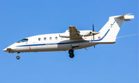 MM62206 @ LIED - LANDING