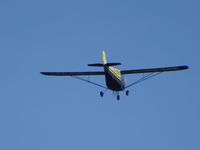 G-CDKE - G-CDKE over southway - by BradleyDarlington17