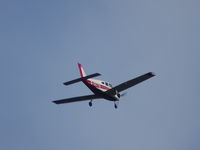 G-CETD - Over plymouth - by BradleyDarlington17