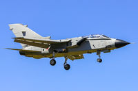 MM7009 @ LIED - LANDING - by Gian Luca Onnis