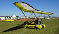 N145AT @ LAL - Trike - by Florida Metal