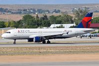N365NW @ KBOI - Landing rollout on RWY 10R. - by Gerald Howard