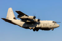 MM62181 @ LIED - LANDING