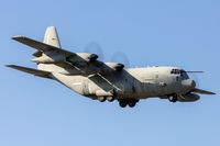 MM62181 @ LIED - LANDING