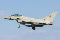 MM7276 @ LIED - LANDING (4-21)